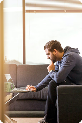 Learner outcomes  through our awesome platform